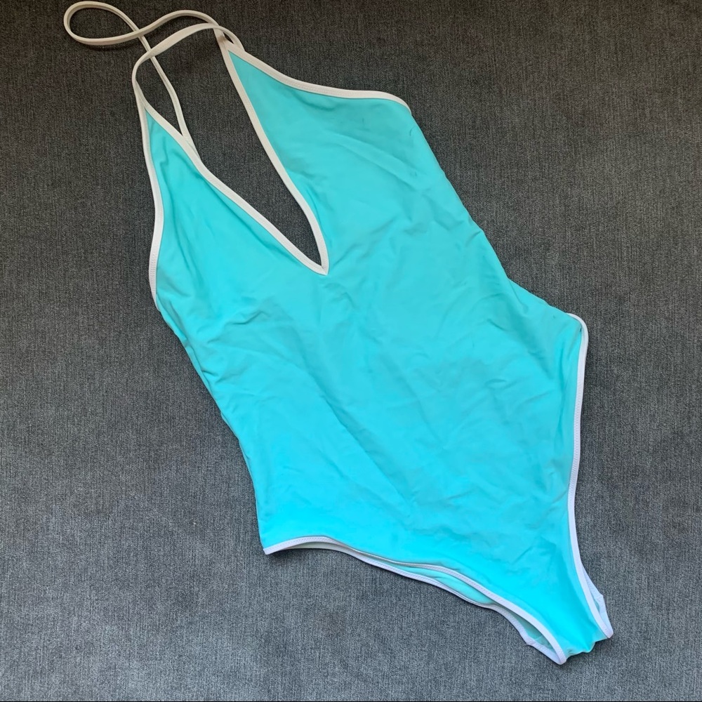 AERIE One Piece Swimsuit
